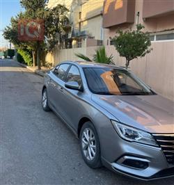 MG 5